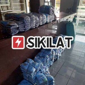 Hasil Produksi Sikilat 1