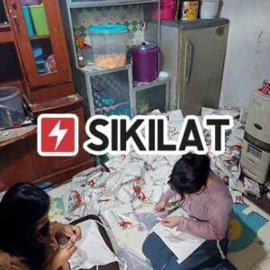 Kegiatan Produksi 1