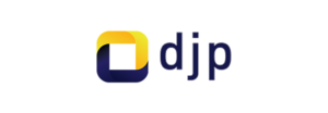 Logo DJP